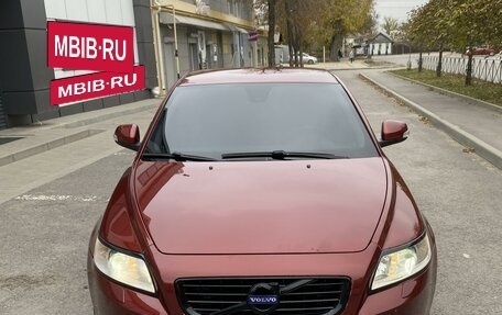 Volvo S40 II, 2011 год, 950 000 рублей, 9 фотография