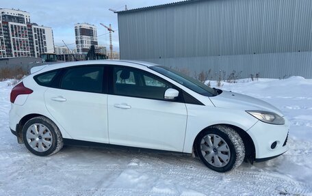 Ford Focus III, 2013 год, 785 000 рублей, 4 фотография