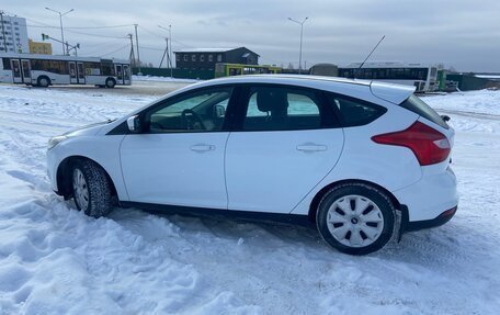 Ford Focus III, 2013 год, 785 000 рублей, 8 фотография