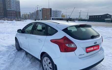 Ford Focus III, 2013 год, 785 000 рублей, 7 фотография