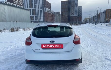 Ford Focus III, 2013 год, 785 000 рублей, 6 фотография