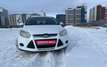 Ford Focus III, 2013 год, 785 000 рублей, 2 фотография