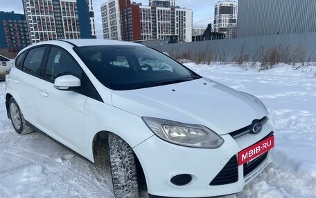 Ford Focus III, 2013 год, 785 000 рублей, 3 фотография