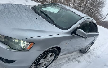 Mitsubishi Lancer IX, 2008 год, 860 000 рублей, 5 фотография