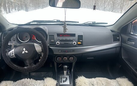 Mitsubishi Lancer IX, 2008 год, 860 000 рублей, 12 фотография