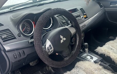 Mitsubishi Lancer IX, 2008 год, 860 000 рублей, 13 фотография