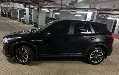 Mazda CX-5 II, 2016 год, 2 300 000 рублей, 8 фотография