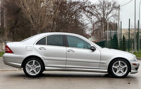 Mercedes-Benz C-Класс, 2005 год, 697 000 рублей, 12 фотография