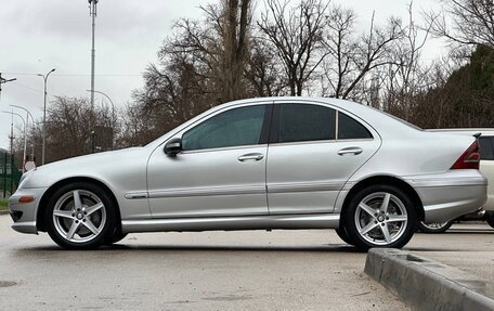 Mercedes-Benz C-Класс, 2005 год, 697 000 рублей, 23 фотография