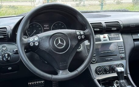 Mercedes-Benz C-Класс, 2005 год, 697 000 рублей, 31 фотография