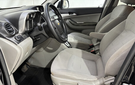 Chevrolet Orlando I, 2011 год, 1 148 000 рублей, 9 фотография