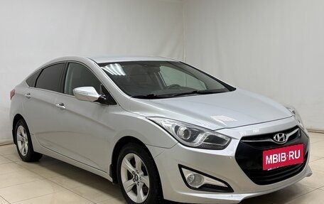 Hyundai i40 I рестайлинг, 2015 год, 1 170 000 рублей, 3 фотография