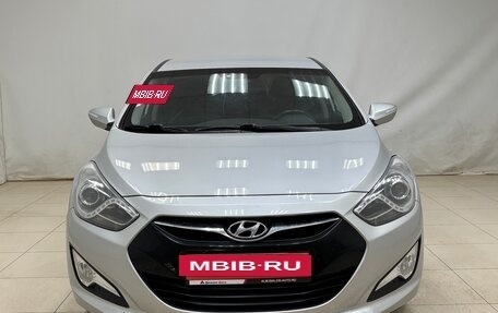 Hyundai i40 I рестайлинг, 2015 год, 1 170 000 рублей, 2 фотография