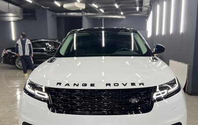 Land Rover Range Rover Velar I, 2020 год, 5 300 000 рублей, 1 фотография