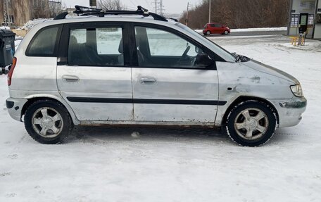 Hyundai Lavita, 2001 год, 180 000 рублей, 1 фотография