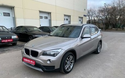 BMW X1, 2013 год, 1 459 000 рублей, 1 фотография