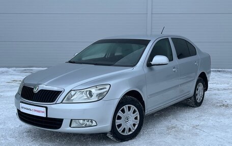 Skoda Octavia, 2012 год, 999 999 рублей, 1 фотография