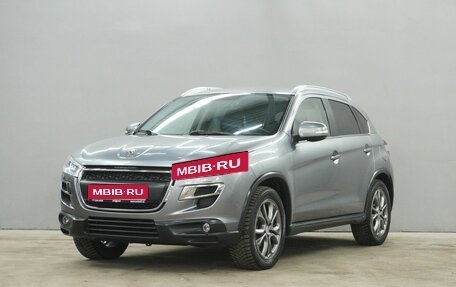 Peugeot 4008, 2012 год, 1 250 000 рублей, 1 фотография