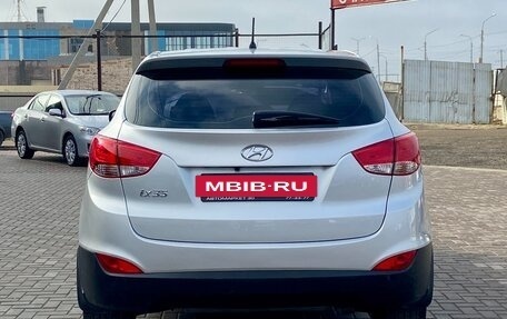 Hyundai ix35 I рестайлинг, 2014 год, 1 599 990 рублей, 6 фотография