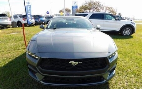 Ford Mustang, 2025 год, 7 400 000 рублей, 2 фотография