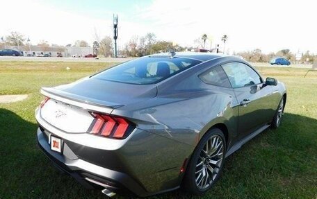 Ford Mustang, 2025 год, 7 400 000 рублей, 4 фотография