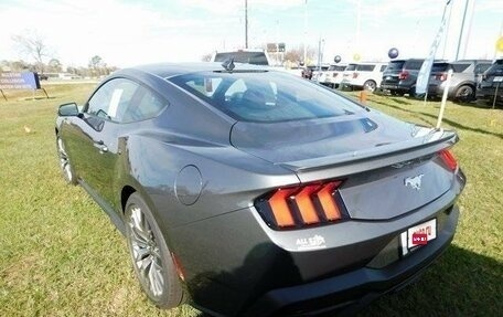 Ford Mustang, 2025 год, 7 400 000 рублей, 7 фотография