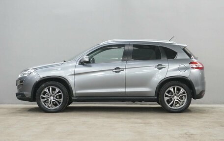 Peugeot 4008, 2012 год, 1 250 000 рублей, 4 фотография