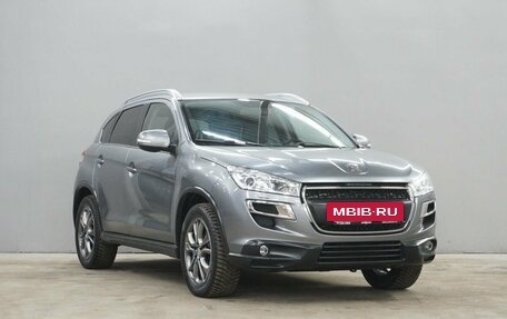 Peugeot 4008, 2012 год, 1 250 000 рублей, 3 фотография