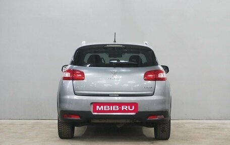 Peugeot 4008, 2012 год, 1 250 000 рублей, 7 фотография