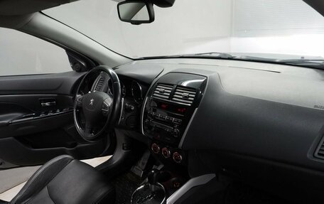 Peugeot 4008, 2012 год, 1 250 000 рублей, 14 фотография