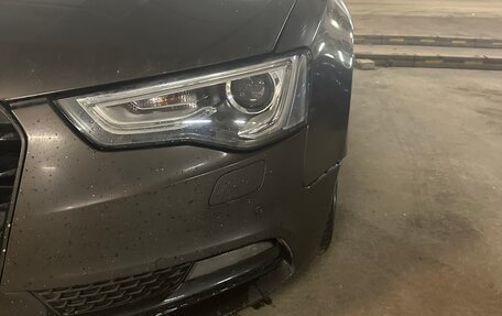 Audi A5, 2012 год, 1 900 000 рублей, 2 фотография