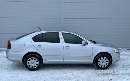 Skoda Octavia, 2012 год, 999 999 рублей, 4 фотография