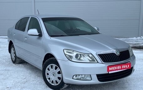 Skoda Octavia, 2012 год, 999 999 рублей, 3 фотография