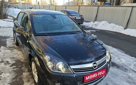 Opel Astra H, 2012 год, 700 000 рублей, 1 фотография