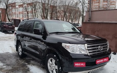 Toyota Land Cruiser 200, 2010 год, 4 350 000 рублей, 1 фотография