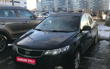 KIA Cerato III, 2011 год, 590 000 рублей, 1 фотография