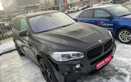 BMW X5, 2013 год, 3 588 000 рублей, 1 фотография