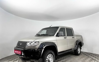 ЛуАЗ Pickup, 2014 год, 699 000 рублей, 1 фотография