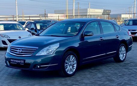 Nissan Teana, 2011 год, 1 149 990 рублей, 3 фотография