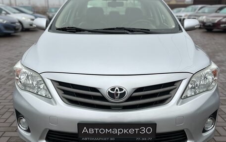 Toyota Corolla, 2011 год, 1 329 990 рублей, 2 фотография