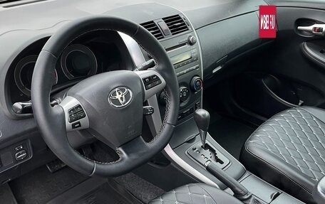 Toyota Corolla, 2011 год, 1 329 990 рублей, 9 фотография