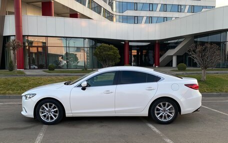 Mazda 6, 2015 год, 2 100 000 рублей, 7 фотография