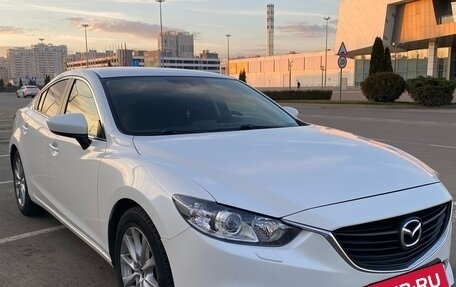 Mazda 6, 2015 год, 2 100 000 рублей, 3 фотография