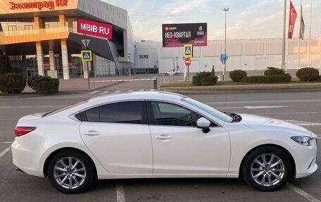 Mazda 6, 2015 год, 2 100 000 рублей, 8 фотография