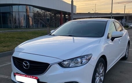 Mazda 6, 2015 год, 2 100 000 рублей, 4 фотография