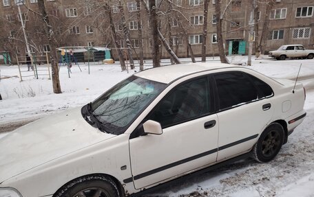 Volvo S40 II, 1998 год, 300 000 рублей, 2 фотография