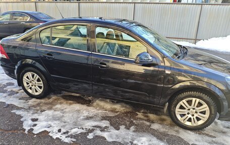 Opel Astra H, 2012 год, 700 000 рублей, 2 фотография