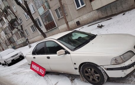 Volvo S40 II, 1998 год, 300 000 рублей, 3 фотография