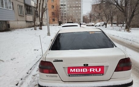 Volvo S40 II, 1998 год, 300 000 рублей, 4 фотография