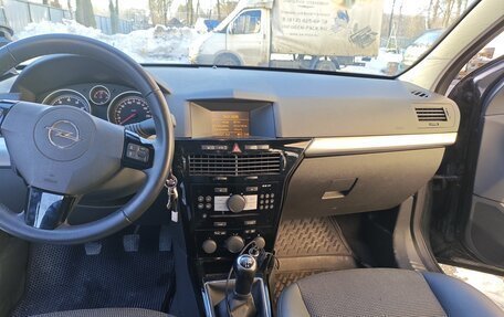 Opel Astra H, 2012 год, 700 000 рублей, 7 фотография